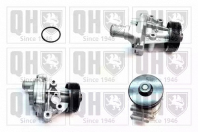 QUINTON HAZELL qcp3860 -  Водяной насос